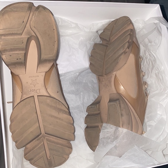 D-connect sneakers - Picture 5 of 6